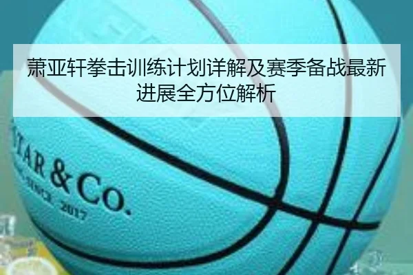 萧亚轩拳击训练计划详解及赛季备战最新进展全方位解析